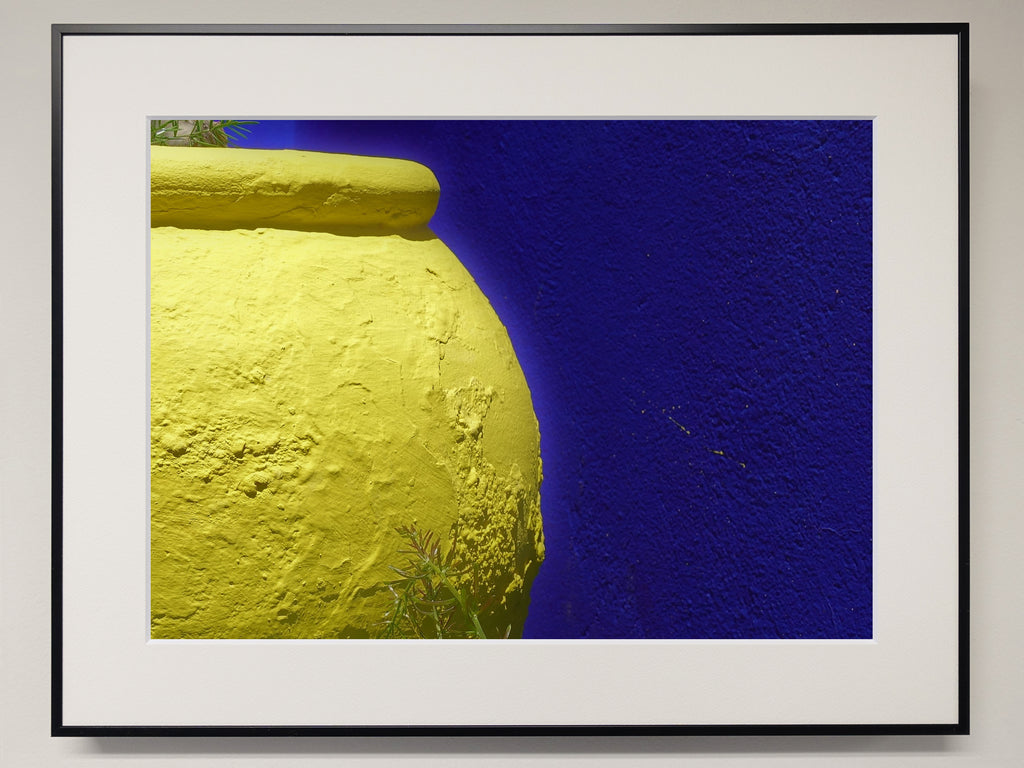 幸福の黄色い壺