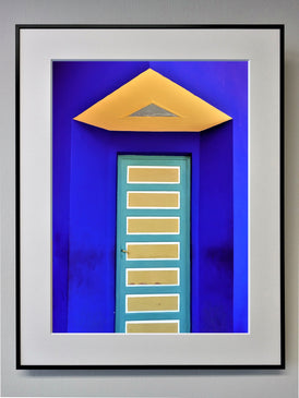 ドアを開けよう