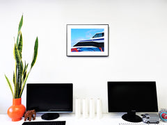 クルーザーライン