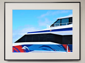 クルーザーライン