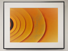 オレンジの波動