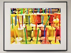 カラフルスイーツ