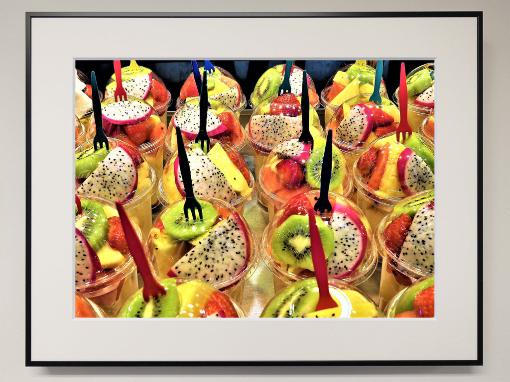 スイーツカラーズ