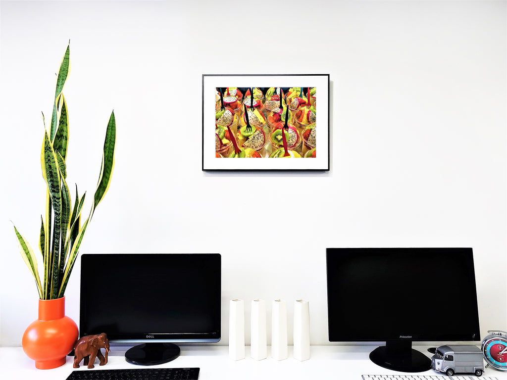 スイーツカラーズ